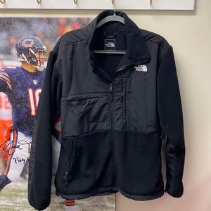 North Face Warm Winter Jacket